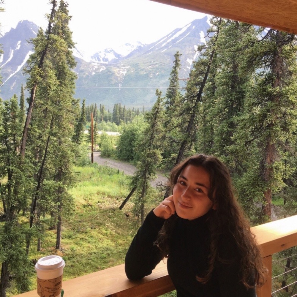 Meet your Posher, Kaiya